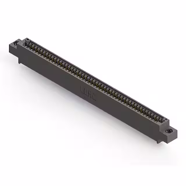 395-049-521-608 EDAC Inc.  Edgeboard Connectors